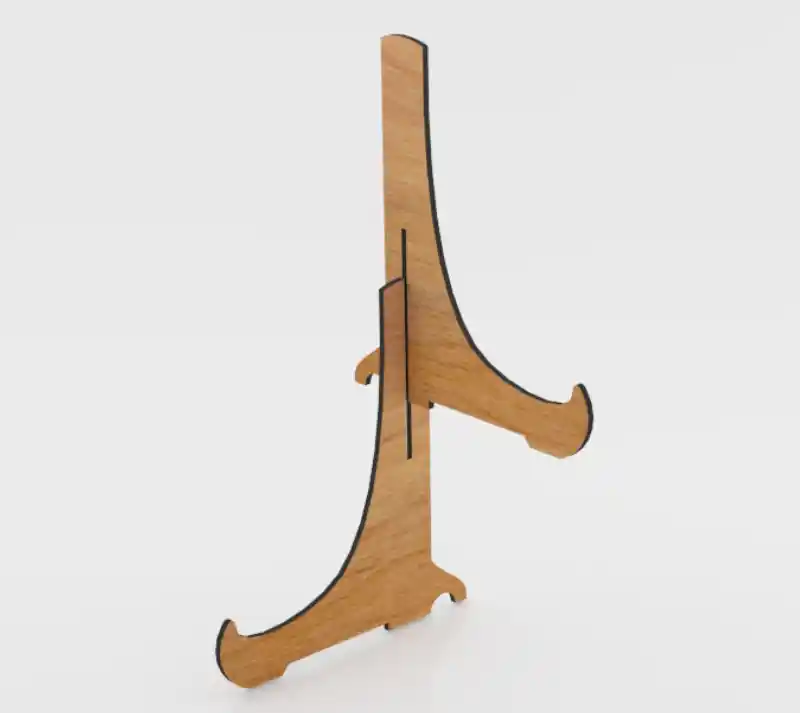 Ahşap Teşhir Ayağı ile Dekorasyonunuzu Zenginleştirin ve Ürünlerinizi Şık Sunumlarla Vurgulayın