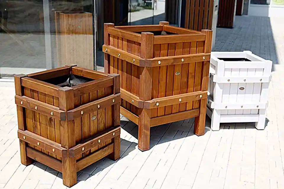 Ahşap Ürünleri ile Dekorasyonda Doğal ve Sıcak Atmosfer Yaratma Rehberi