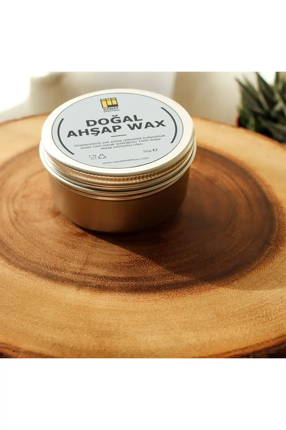 Ahşap Wax ile Dekorasyonda Zarafet ve Dayanıklılık Sağlama Yöntemleri