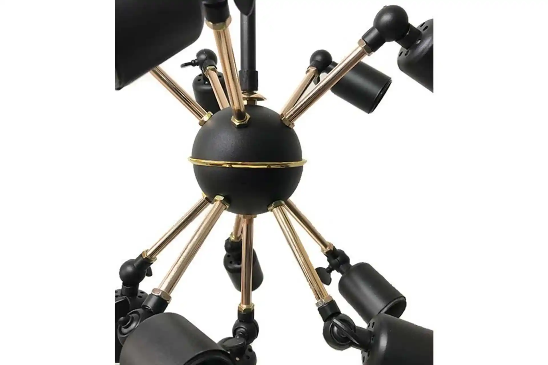 Ahtapot Avize ile Mekanlarınıza Modern ve Özgün Bir Dekorasyon Dokunuşu