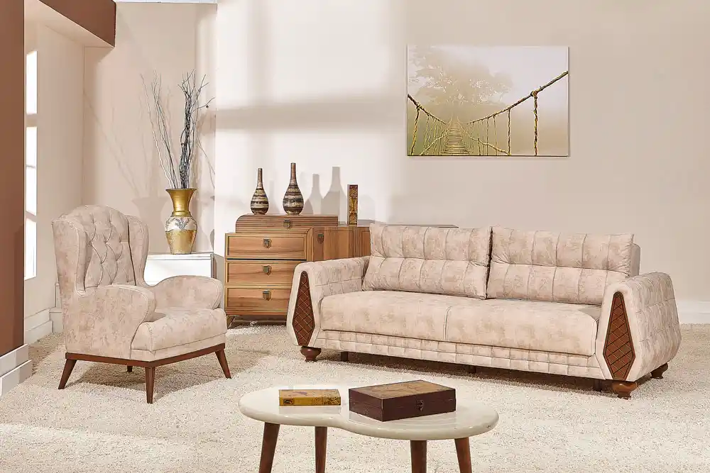 Akasya Mobilya ile Modern ve Sürdürülebilir Dekorasyon Çözümleri Sunan Güvenilir Marka