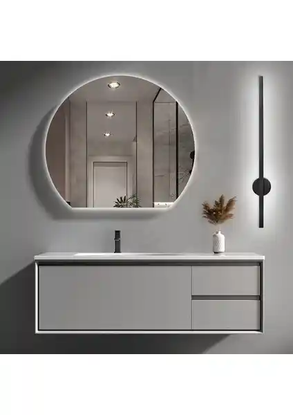 Akbudak Pigas LED Duvar Aplikleri: Modern ve Çok Yönlü İç Mekan Aydınlatma Çözümü