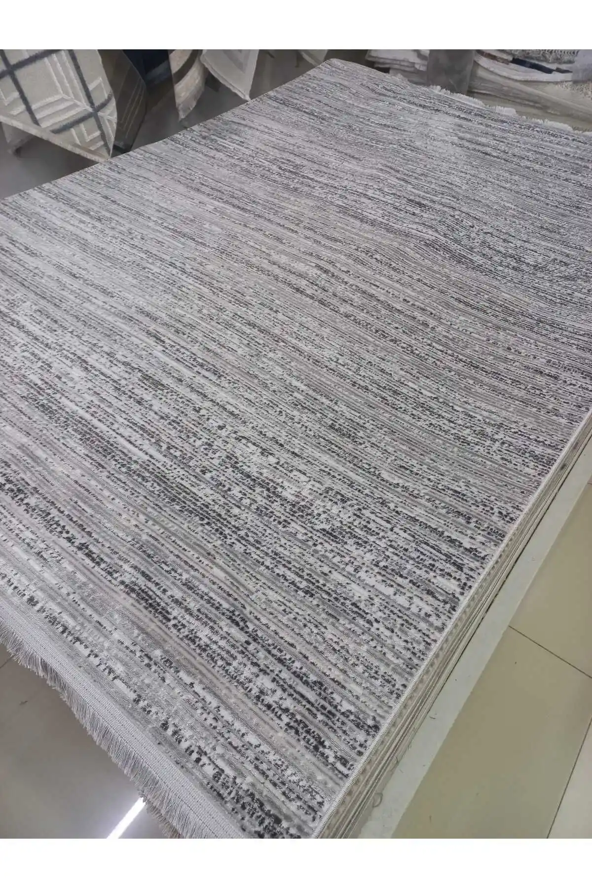 Akçelik Bambu Halı ile Doğal ve Şık Dekorasyon Çözümleri Sunan Modern Ürünler