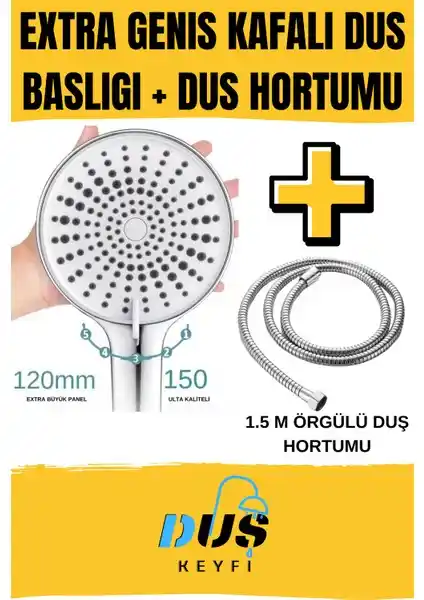 Akdoğan Yapı ve Hırdavat'ın Akd Duş Keyfi ile Modern ve Ekonomik Banyo Deneyimi