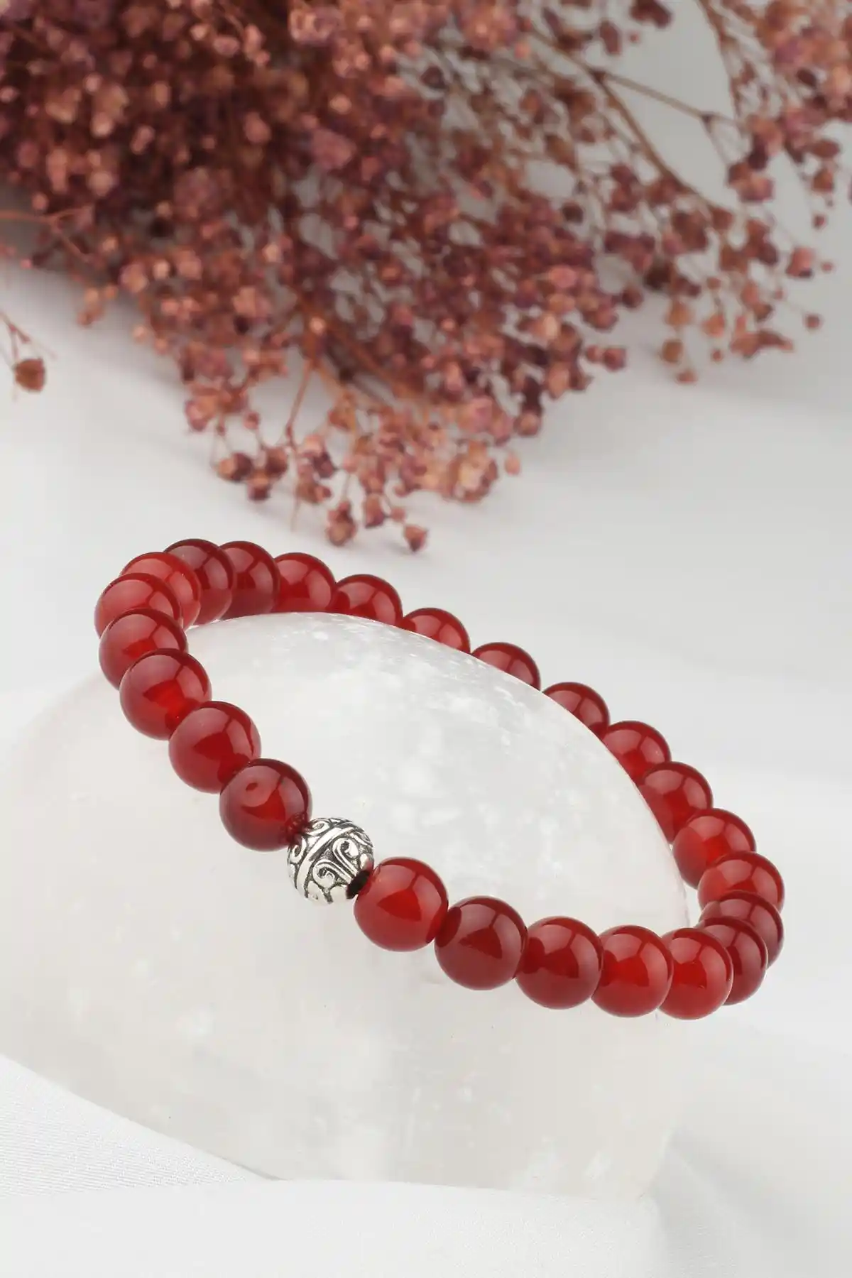 Akik Bileklikleri ve Doğal Taşlarla Dekorasyon Trendleri