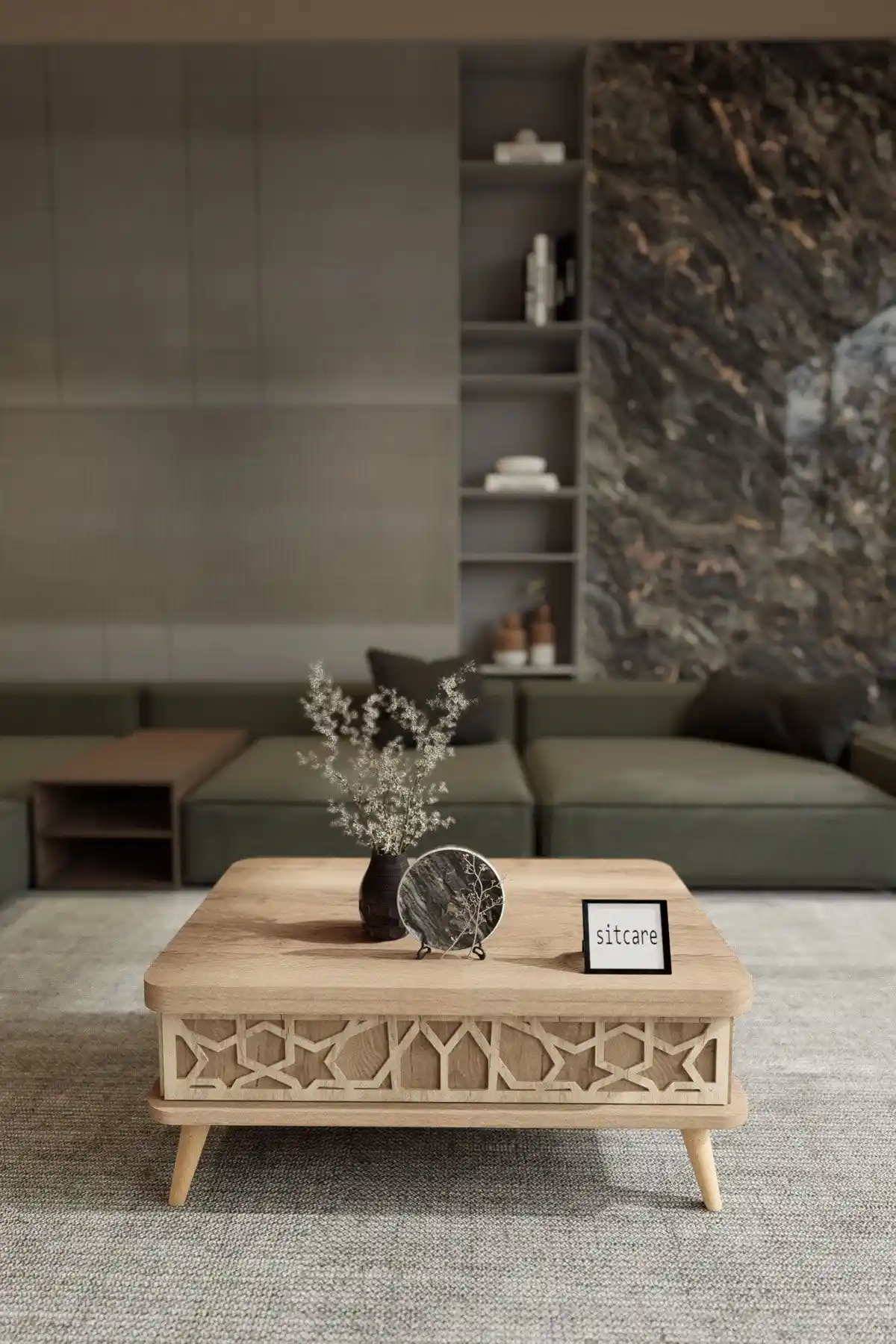 Akıllı Masa Dekorasyonunda Modern ve Fonksiyonel Çözümler Nasıl Seçilir