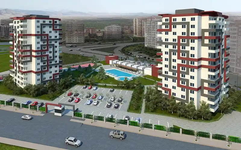 Akkent English Home ile Modern ve Şık Ev Dekorasyonu Trendleri ve Fikirleri