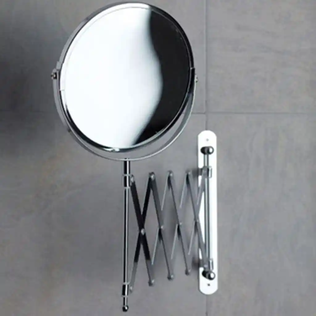 Akordiyon Aynalar: Dekorasyonda Hem İşlevsel Hem Estetik Çözüm Ürünleri ve Trendler