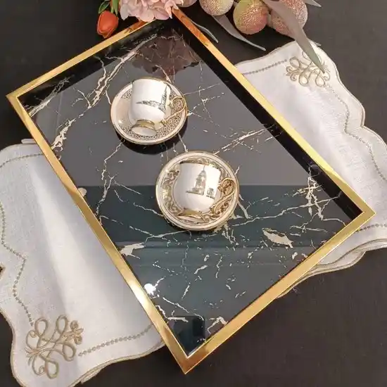 Akrilik Camın Dekorasyonda Kullanımı ve Özellikleri Hakkında Kapsamlı Bilgi