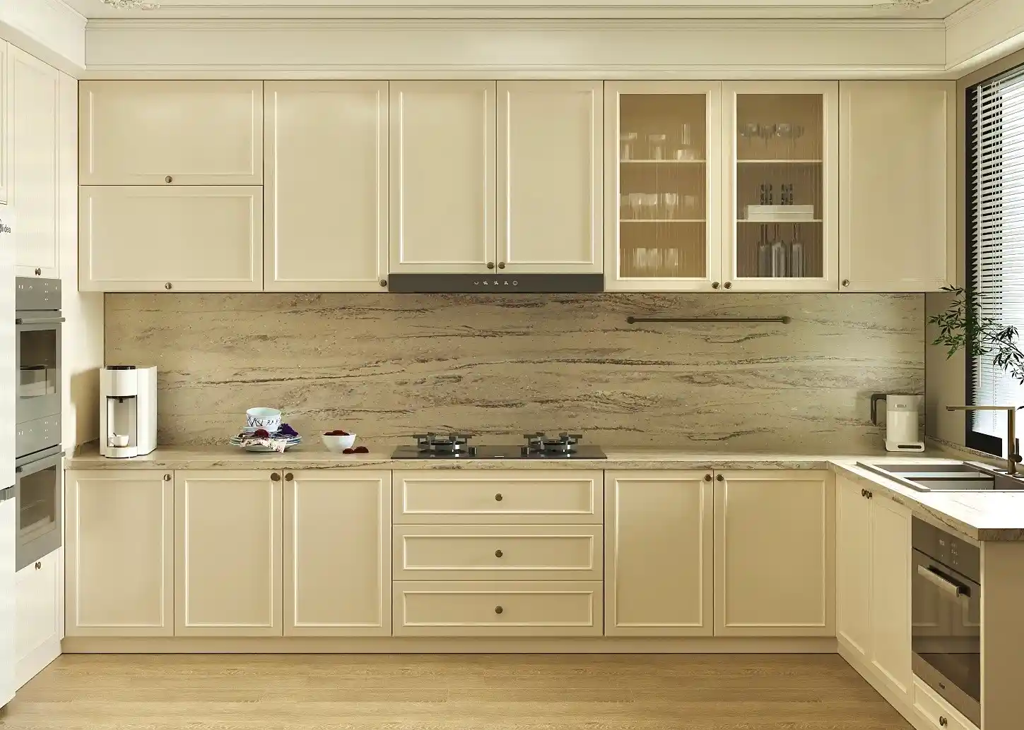 Akrilik Mermer ile Modern ve Dayanıklı Dekorasyon Çözümleri