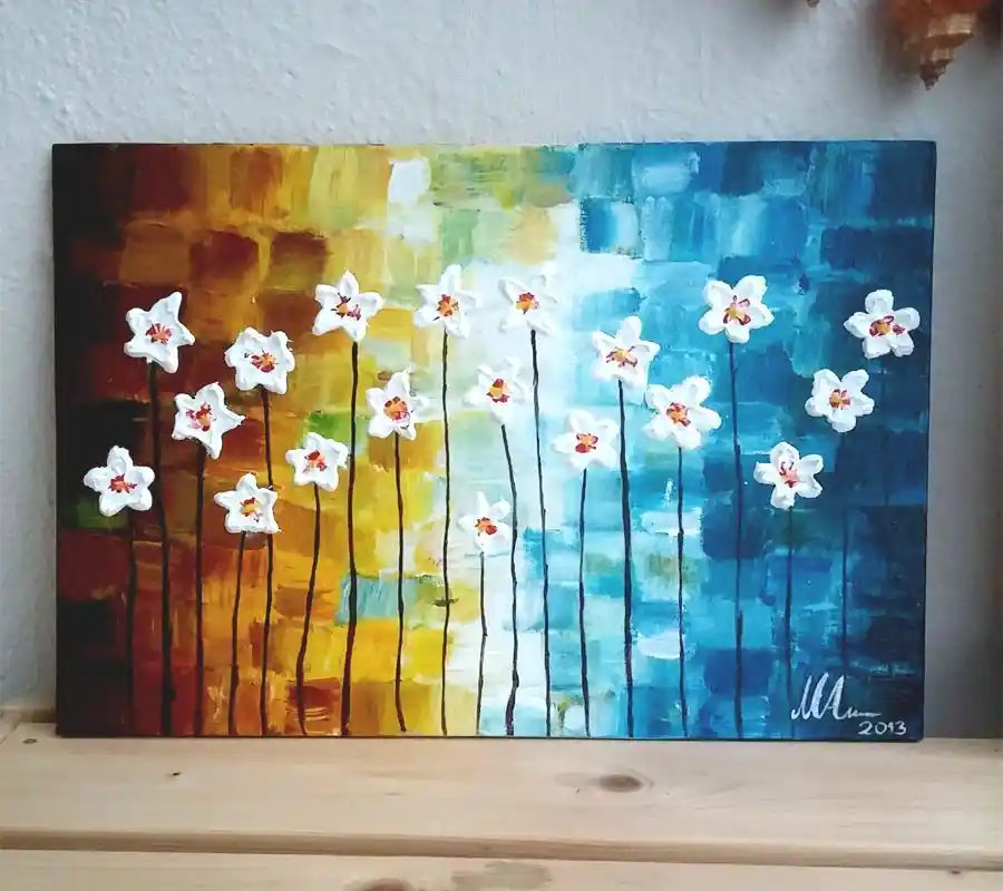 Akrilik Tablo ile Modern ve Şık Dekorasyon Çözümleri Hakkında Detaylı Rehber