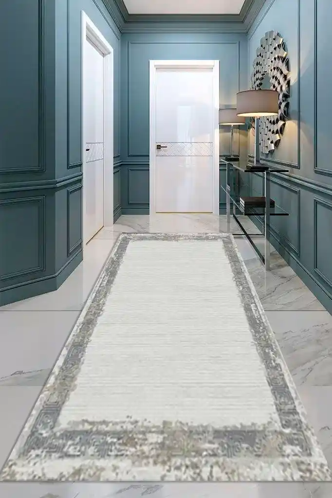 Akrilik Yolluklar ile Modern ve Fonksiyonel Dekorasyon Çözümleri