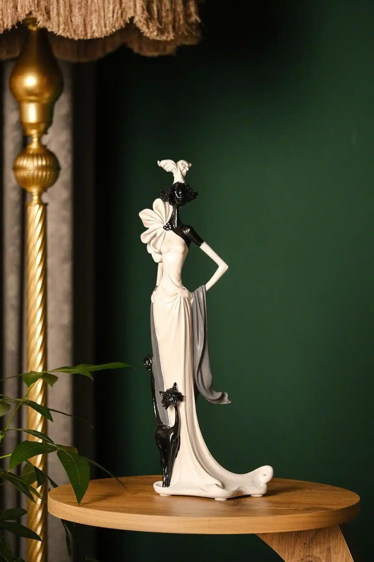 Aksesuar Biblo ile Mekan Dekorasyonunu Şıklık ve Karakter Katma Rehberi