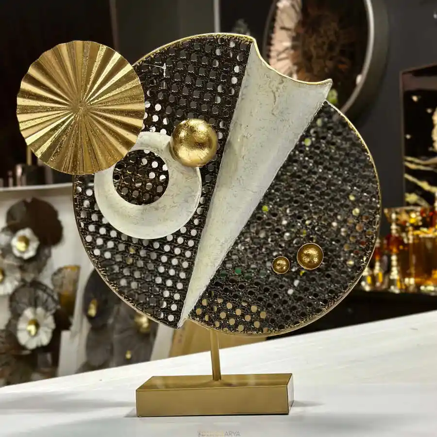 Aksesuar Dekorasyonuyla Mekânlara Şıklık Katmanın Etkili Yolları