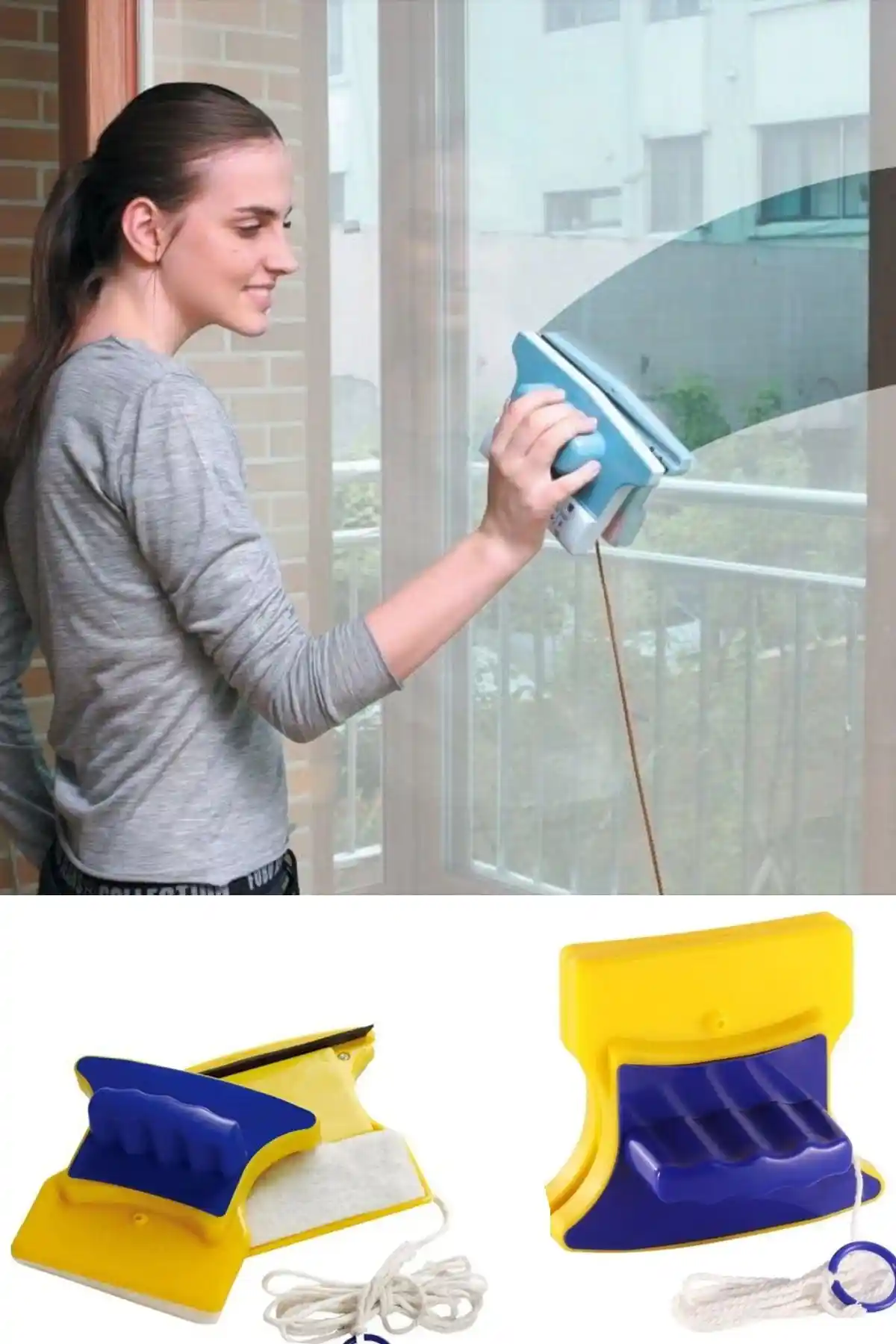 Akvaryum Cam Silme Aparatlarıyla Temizlik ve Dekorasyonun Uyumunu Sağlayın