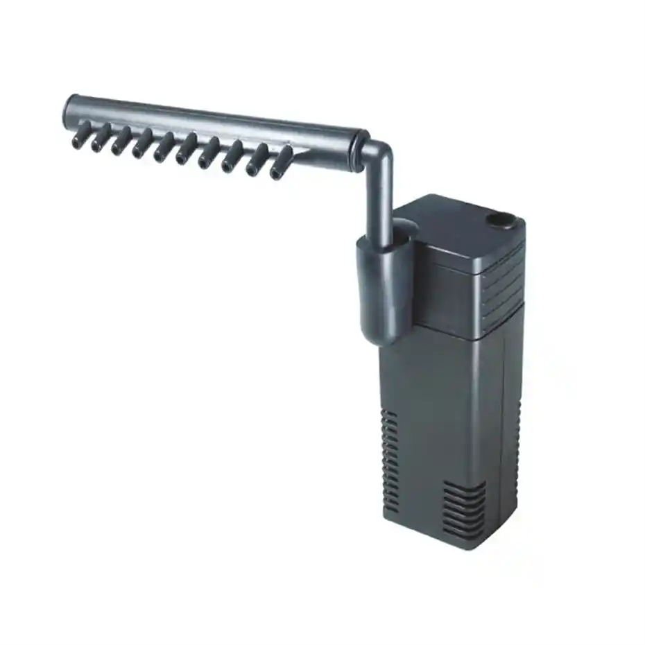 Akvaryum Filtresi Seçimi ve Dekorasyonla Uyum Sağlama Rehberi