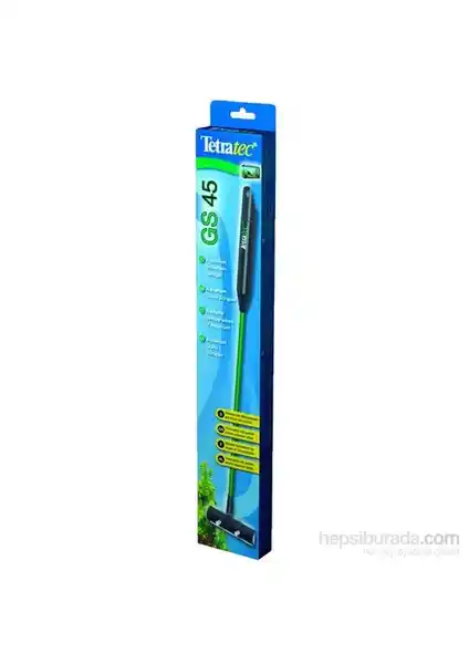 Akvaryum Temizleme Aparatlarıyla Dekorasyonunuzu Güçlendirin ve Sağlıklı Ortamlar Yaratın