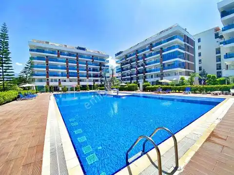 Alanya’da Gayrimenkul ve Dekorasyon Trendleri: Euro Homes ile Eşsiz Yaşam Alanları
