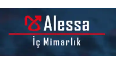 Alessa İç Mimarlık İzmir'de Modern ve Kişiye Özel İç Mekan Tasarımları Sunar
