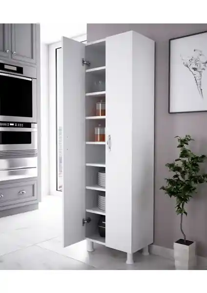 Alesta Life 2 ve Bofigo Çok Amaçlı Dolap Karşılaştırması: Özellikler ve Kullanıcı Yorumları