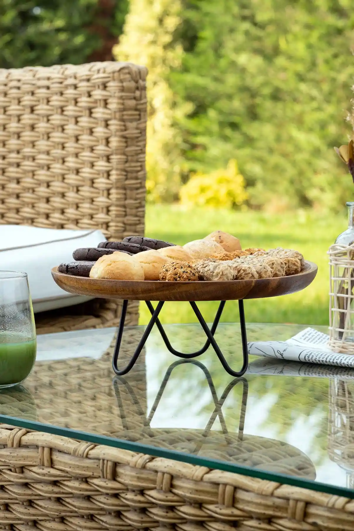 Alm Home ile Ev Dekorasyonunda Konfor ve Estetiğin Modern Çözümleri