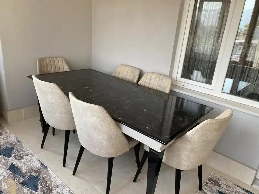 Altı Kişilik Yemek Takımı Seçenekleri ve Dekorasyon İpuçları