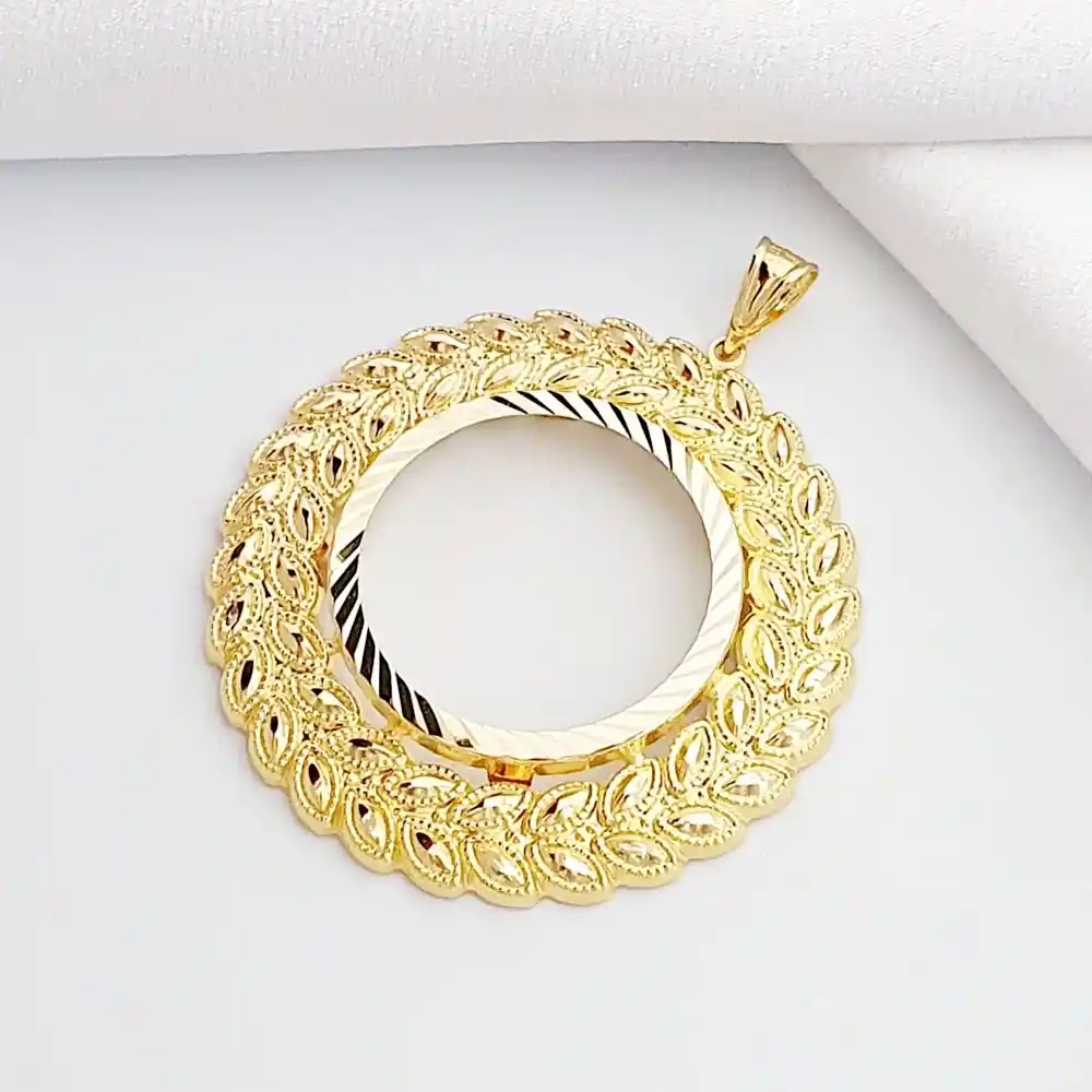 Altın Çerçeve Modelleri ile Dekorasyonda Zarafetin Anahtarı