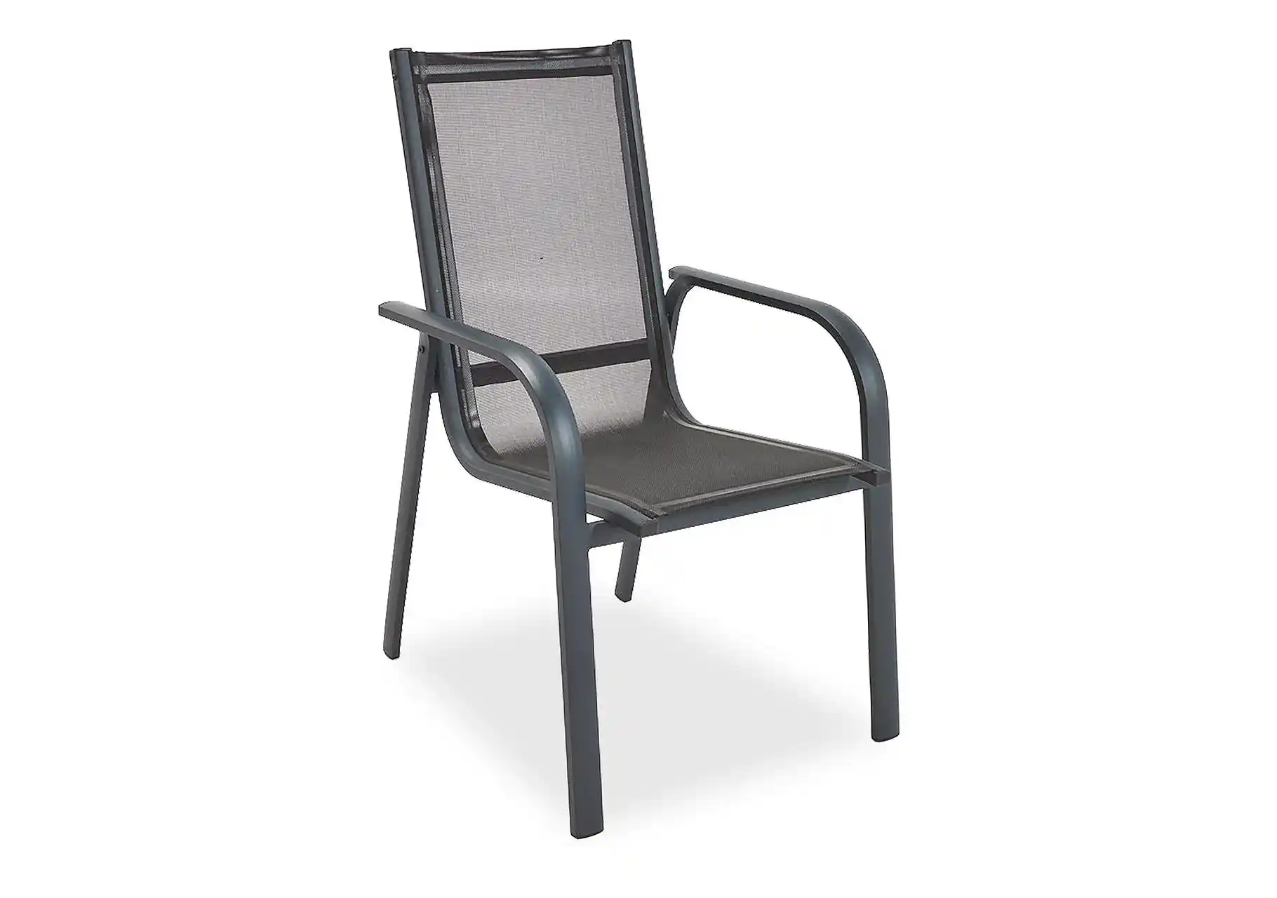 Alüminyum Bahçe Sandalyesi: Dayanıklı ve Estetik Bahçe Dekorasyonunun Vazgeçilmezi