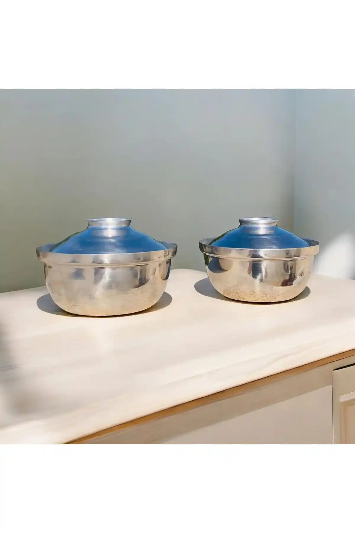 Alüminyum Çorba Kasesi Dekorasyonda Şıklık ve Fonksiyonellik Bir Arada