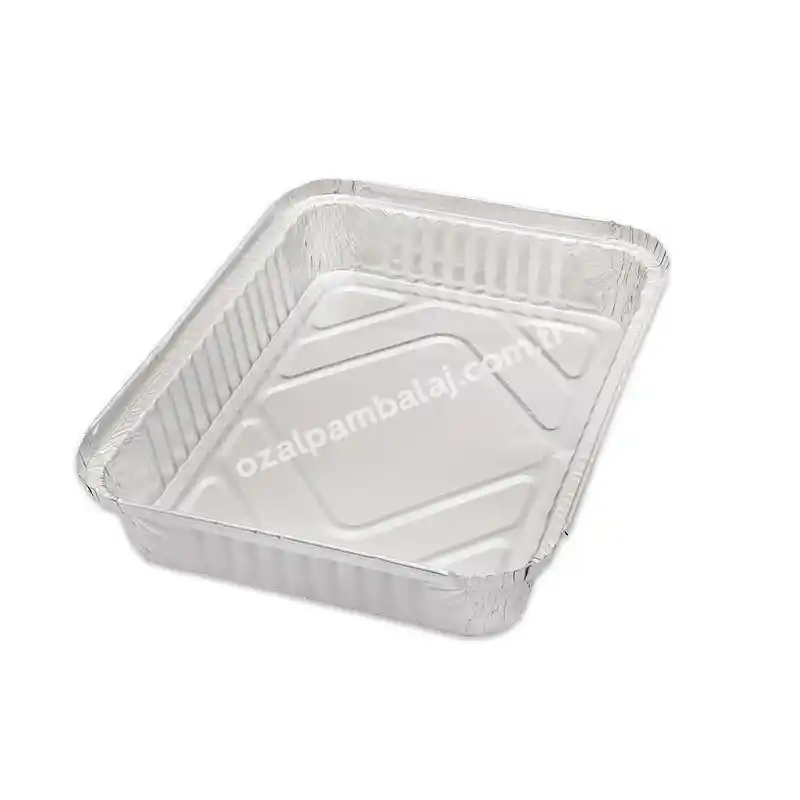 Alüminyum Kaselerin Dekorasyondaki Yükselişi ve Modern Kullanım Alanları