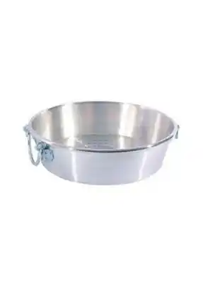 Alüminyum Leğen ile Dekorasyonda Estetik ve Fonksiyonellik Uygun Çözümler