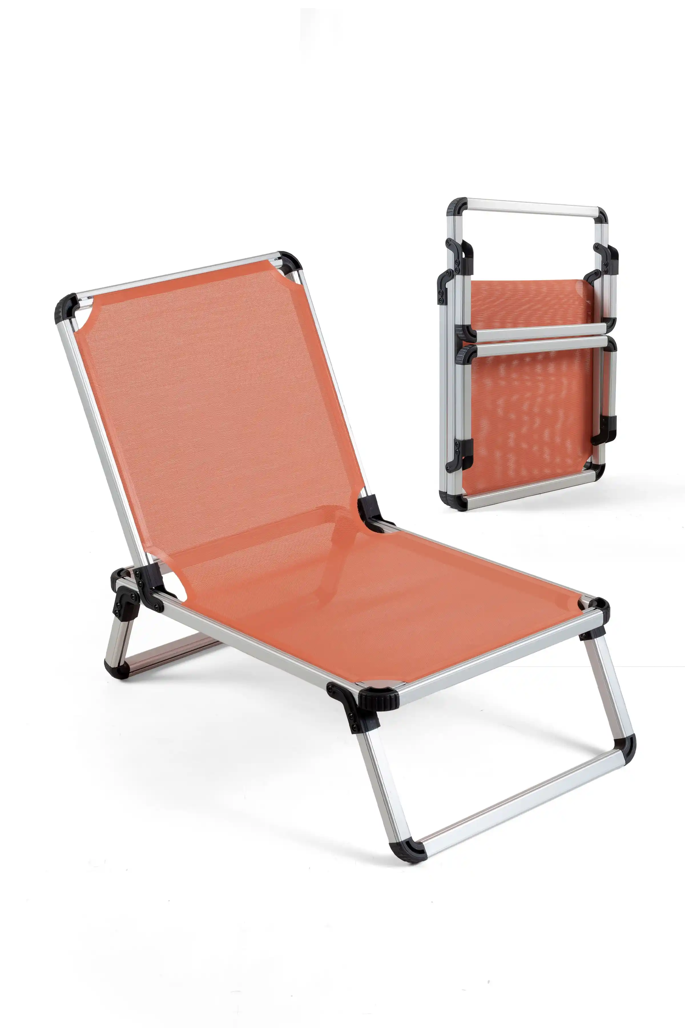 Alüminyum Plaj Sandalyesi ile Dekorasyonda Estetik ve Fonksiyonellik Bir Arada