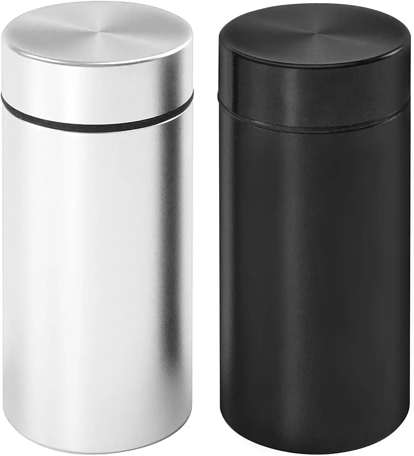 Alüminyum Saklama Kabı ile Modern ve Şık Mutfak Dekorasyonu Nasıl Yapılır