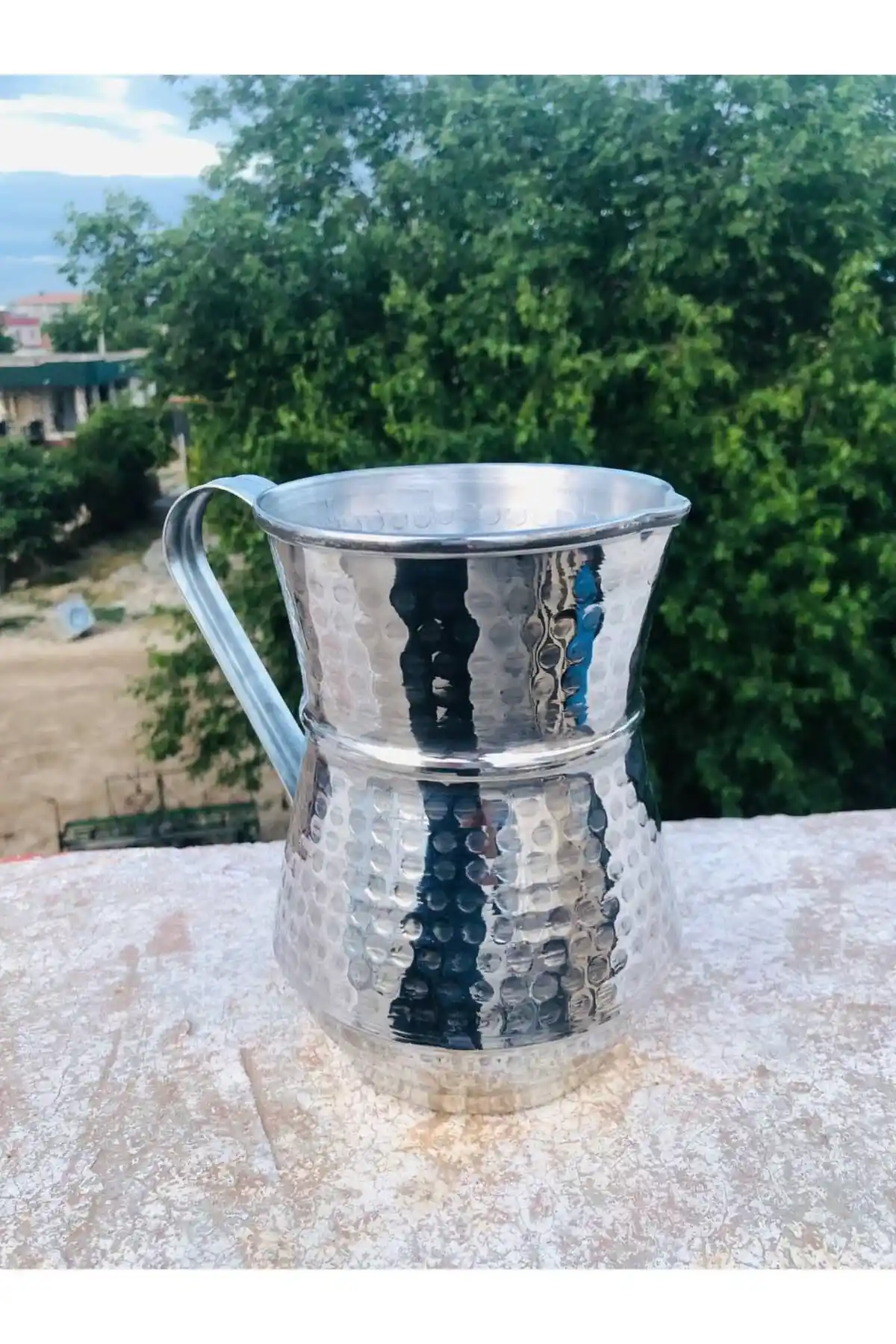 Alüminyum Sürahi Kullanımıyla Modern ve Şık Dekorasyon İpuçları