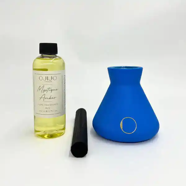 Amber Kokusunun Dekorasyonda Kullanımı ve Ortamı Dönüştürme Yöntemleri