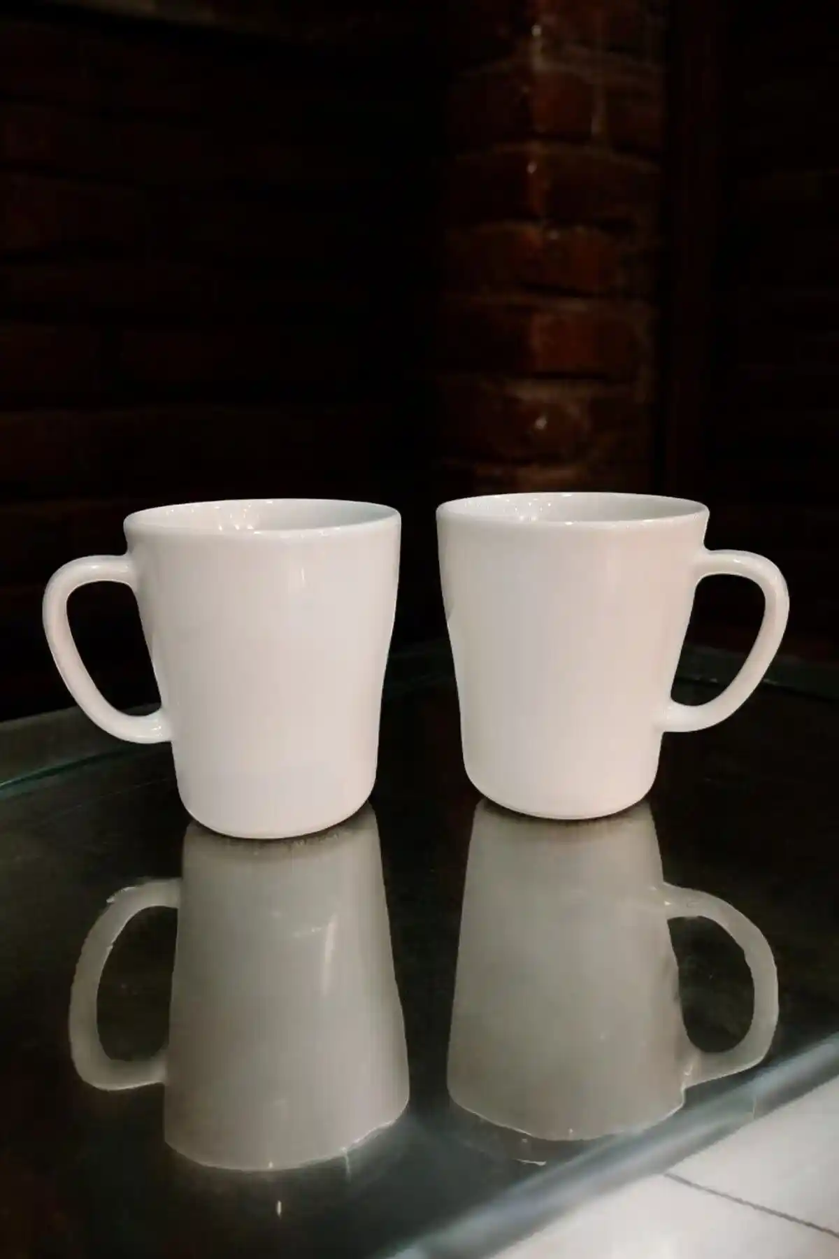 Amerikan Fincanı Dekorasyonda Şıklık ve İşlevselliğin Buluşması