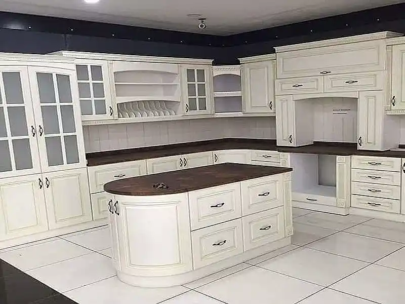 Amerikan Mutfak Dolabı Modelleri: Modern ve Fonksiyonel Tasarımlar ile Mutfak Dekorasyonu