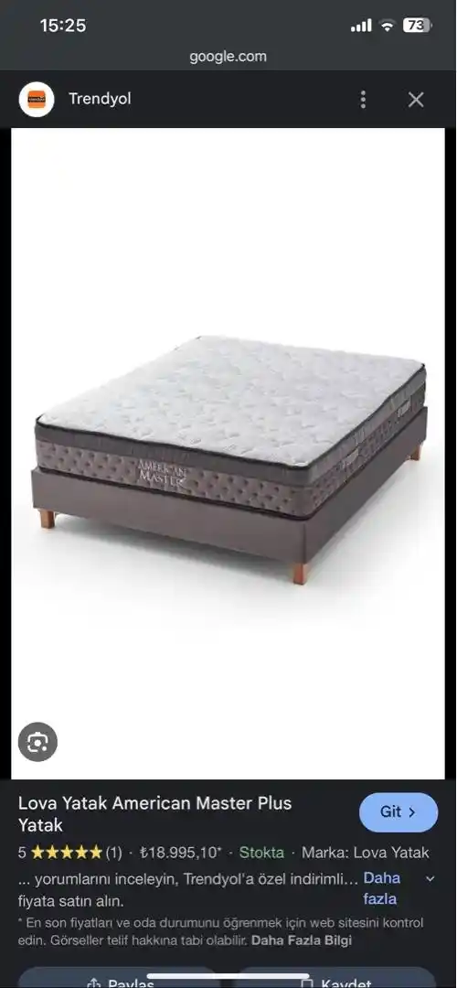 Amerikan yatak dekorasyonunda modern ve şık çözümlerle yaşam alanınızı yenileyin