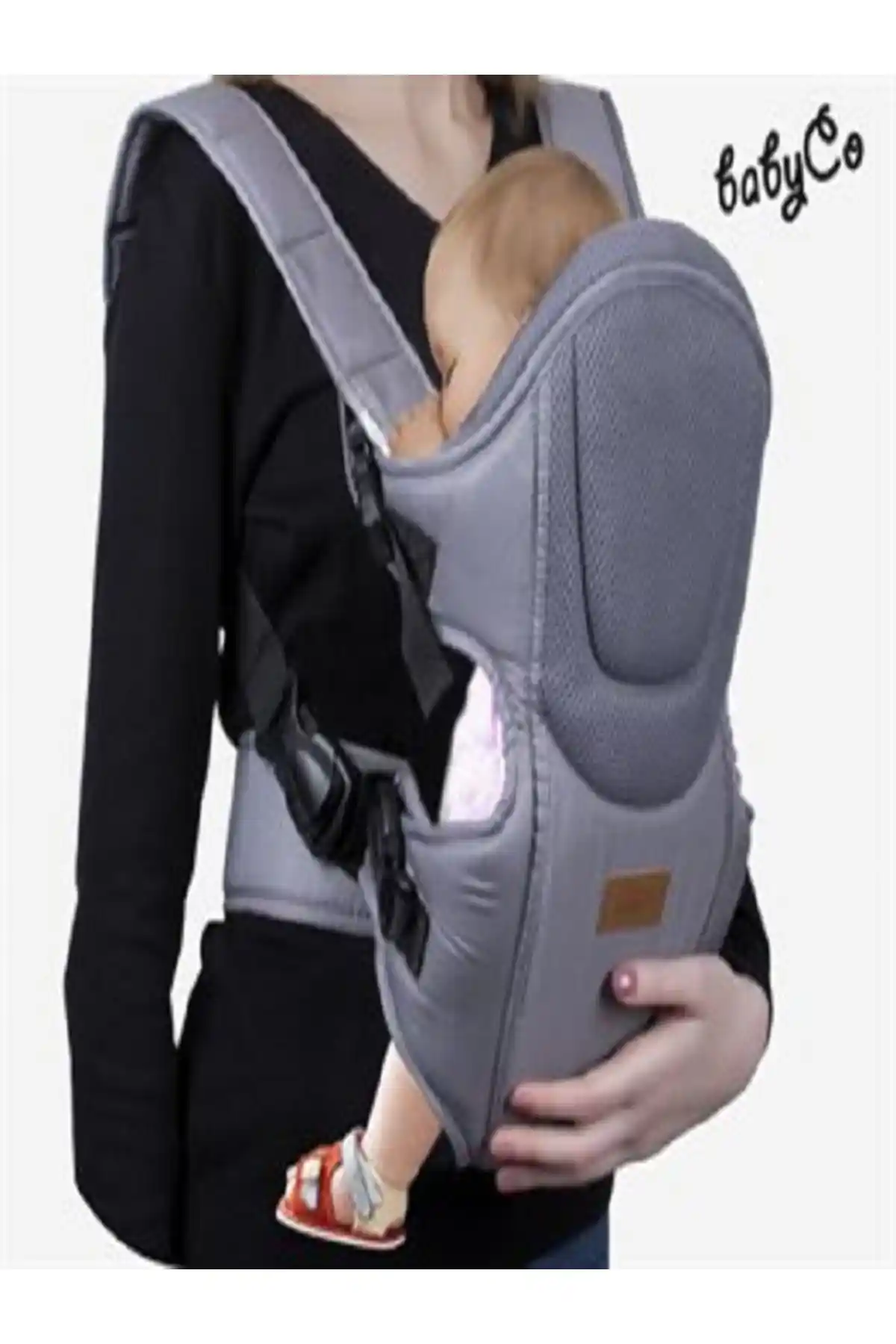 Ana Kucağı Kanguru Dekorasyonda Şıklık ve İşlevselliğin Buluşması