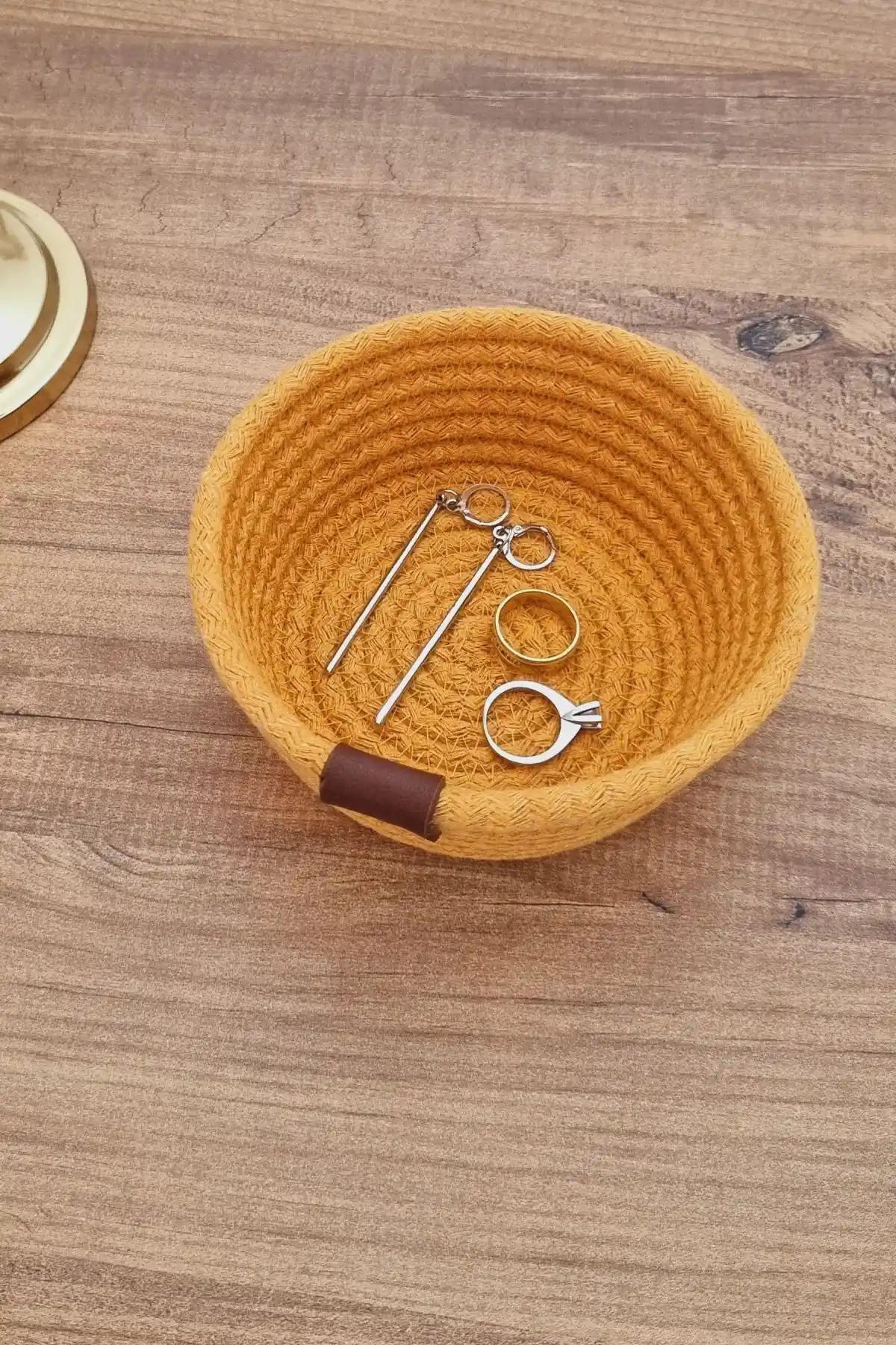 Anahtar Koyma Kaseleri ile Dekorasyon ve Düzen Sağlayan Pratik Çözümler