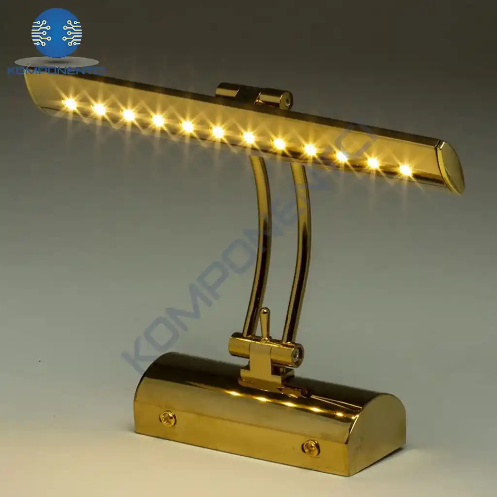 Anahtarlı Aplikler ile Dekorasyonda İşlevsellik ve Estetik Birlikte Sağlanır