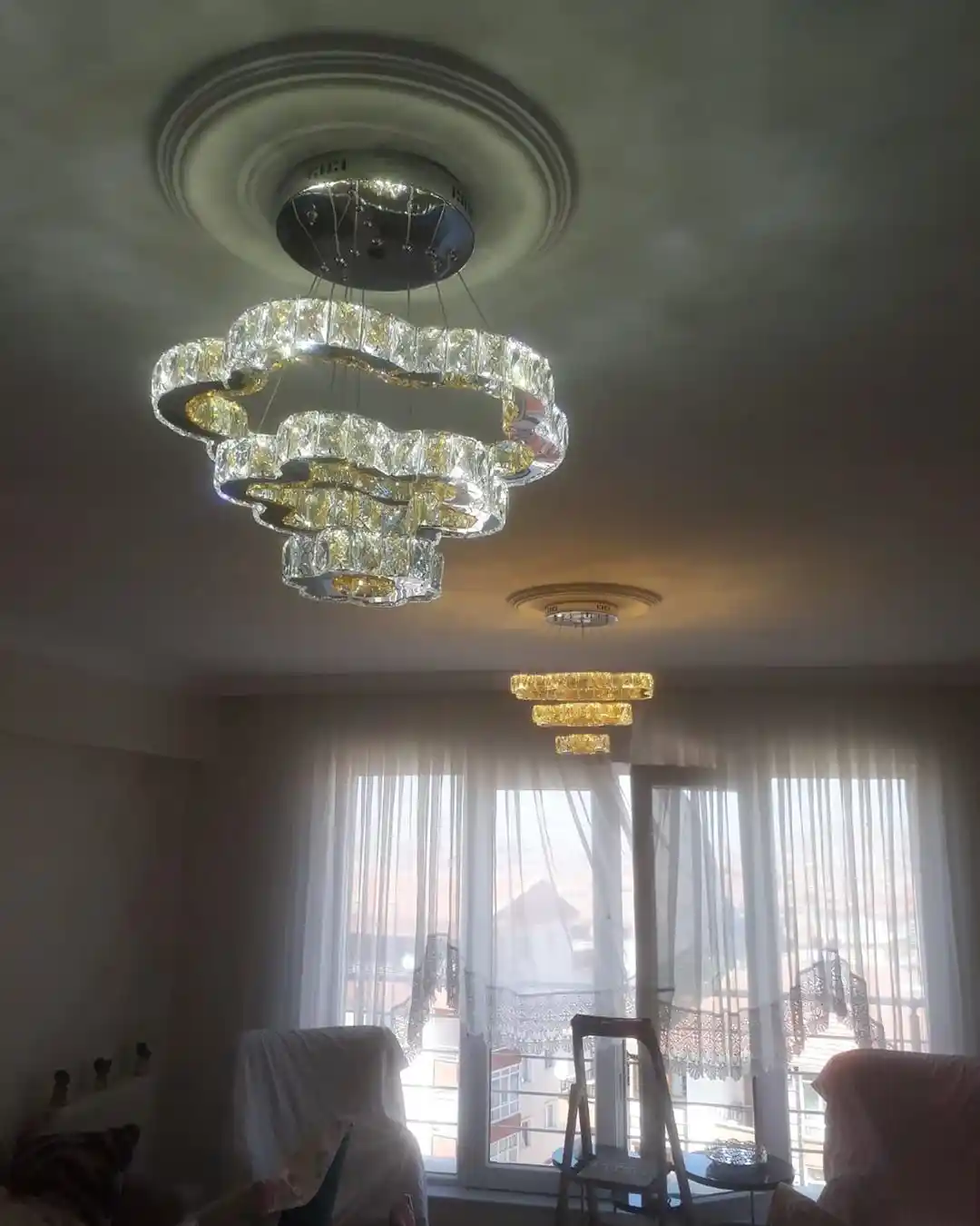 Ankara Avize Seçenekleri ve Dekorasyonda Şıklık İçin Profesyonel Rehber