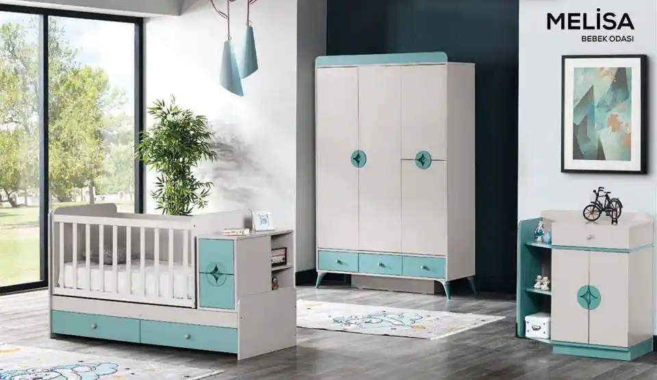 Ankara Bebek Mobilya Mağazaları ve Bebek Odası Dekorasyonu Rehberi
