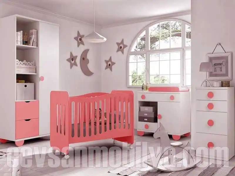 Ankara Bebek Odası Mağazaları: Güvenli ve Şık Mobilya Seçenekleri Rehberi