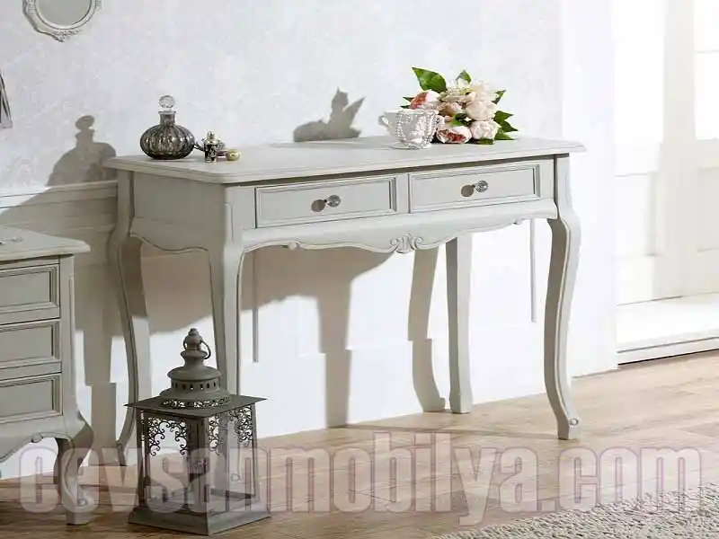 Ankara'da Dekorasyonun Gücü: Dresuar ile Şıklık ve Fonksiyonellik Bir Arada