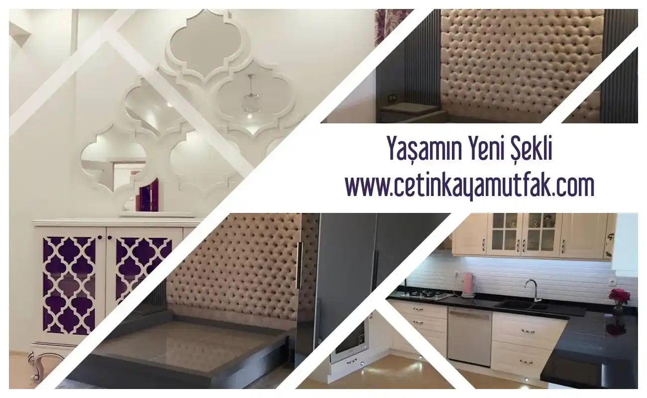 Ankara'da Ev Dekorasyonu Mağazaları: Geniş Ürün Yelpazesi ve Uygun Fiyat Seçenekleri