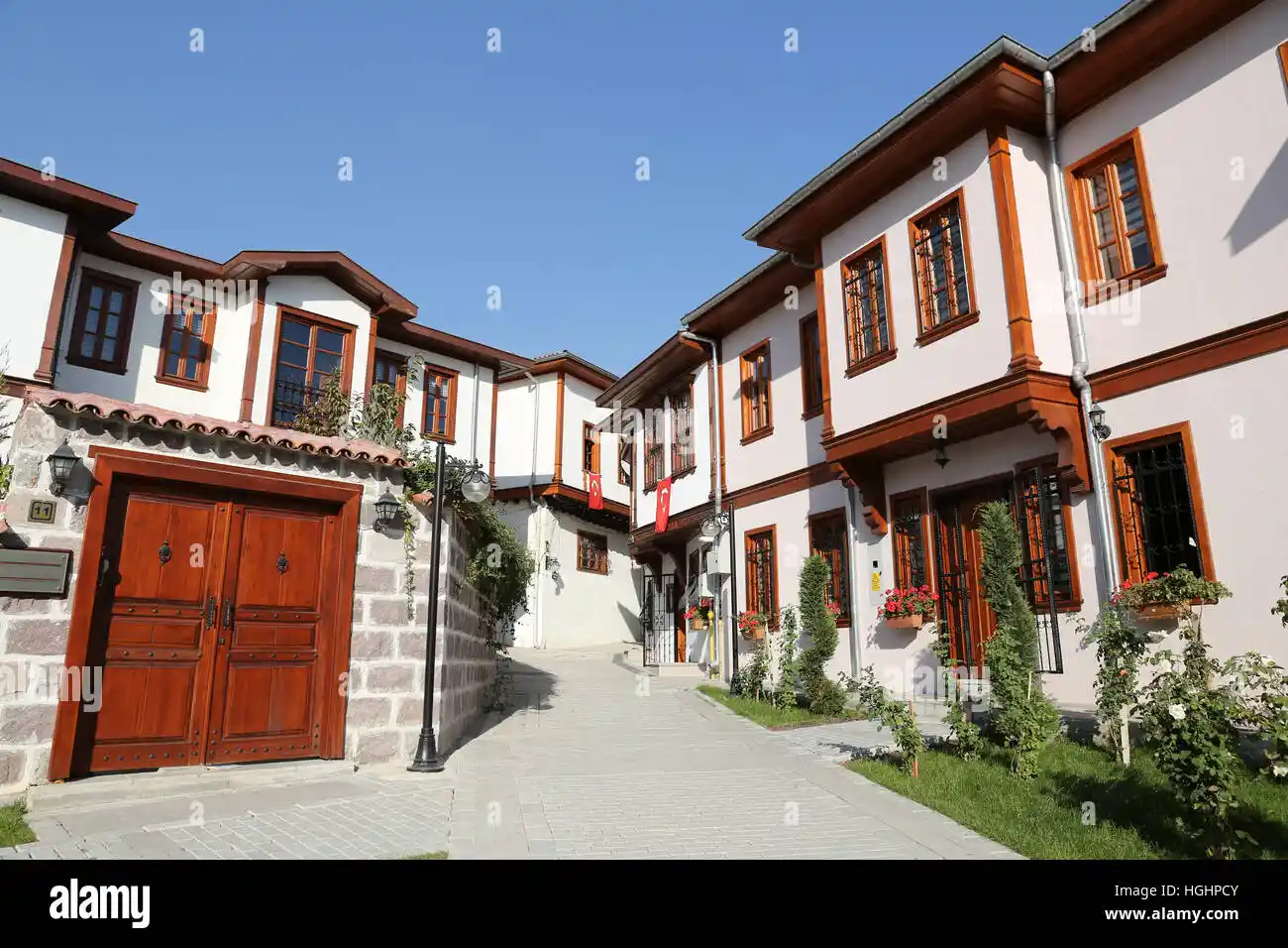 Ankara'da Modern ve Geleneksel Dekorasyon Trendleri ve İlham Kaynakları