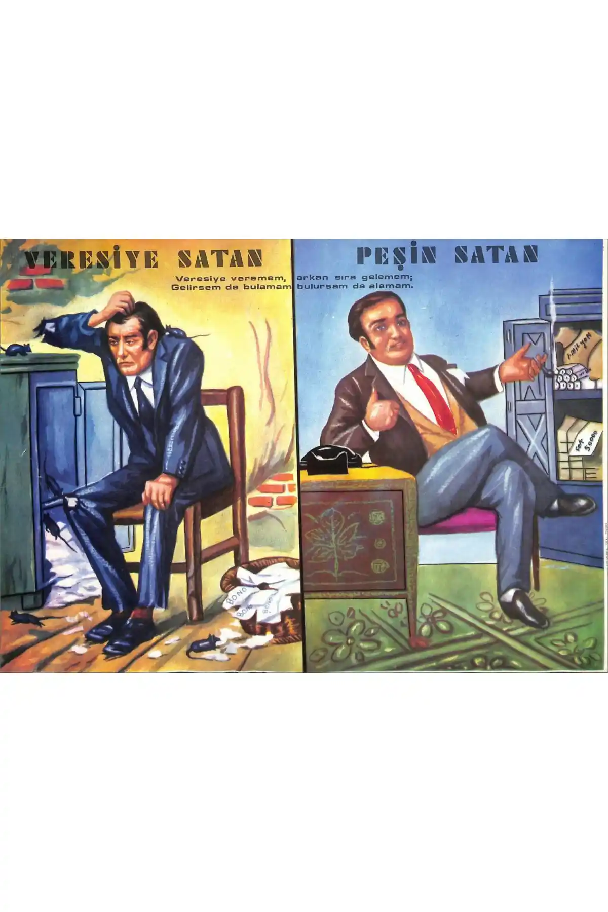 Ankara'da Tablo Satıcıları ve Dekorasyon İçin En İyi Seçenekler