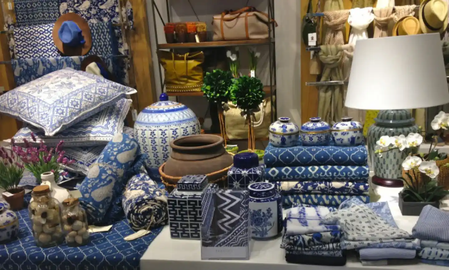 Ankara'daki En İyi Ev Aksesuar Mağazaları ve Dekorasyon İpuçları