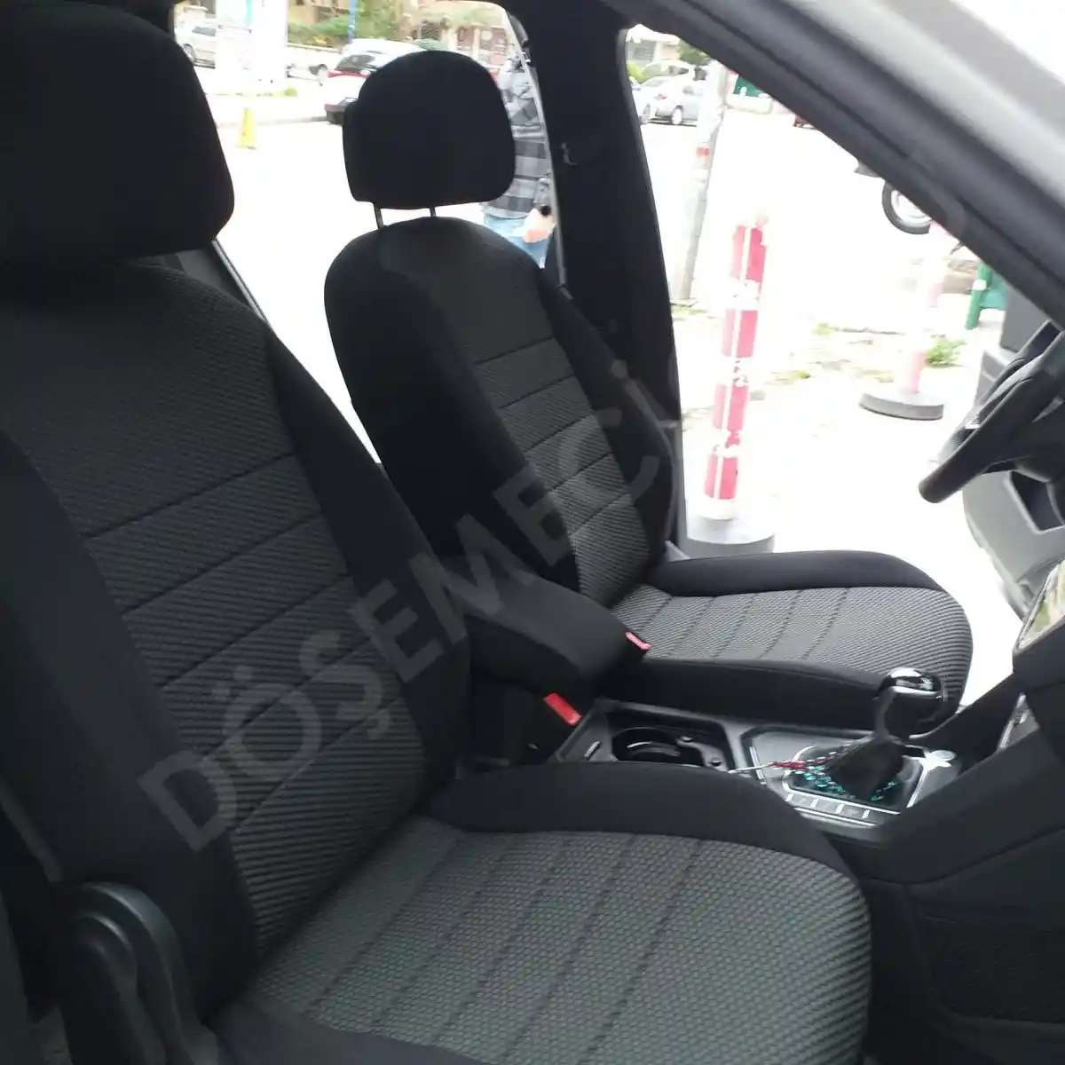 Ankara Koltuk Kılıfı Seçenekleri ve Dekorasyonda Yenilikçi Çözümler